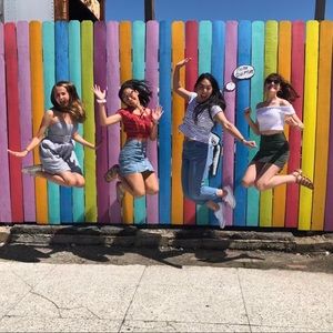 Meet your Posher, Elle